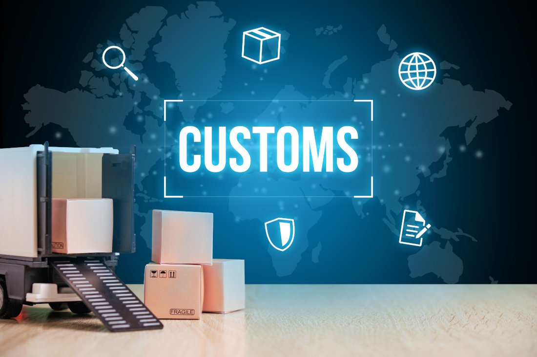 Customs Clearance & Global Trade Compliance Streamlining Your Global Supply Chain