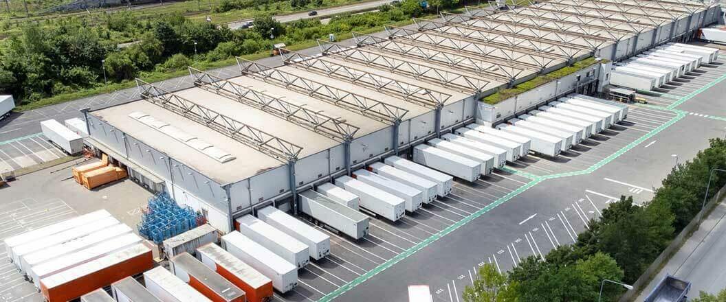 Last-Mile Delivery Optimization Embraces AI for Smarter Deliveries