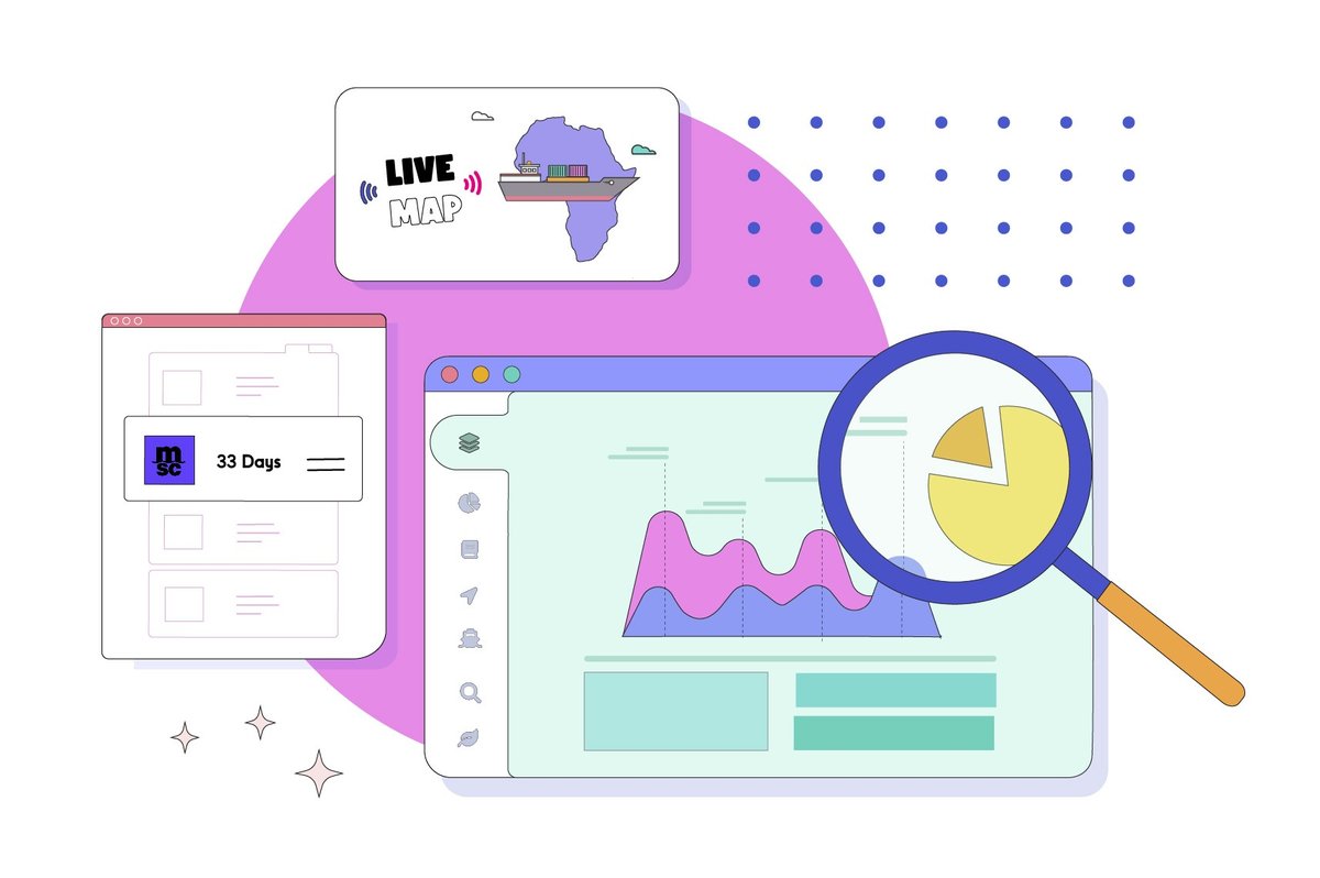 Supply Chain Visibility & Real-Time Tracking Boosts Trust and Compliance